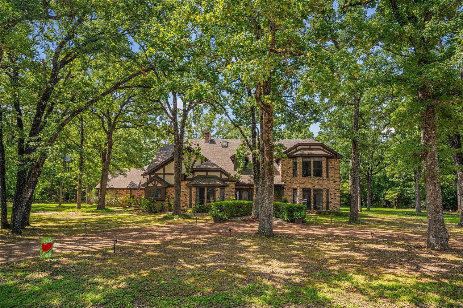 3775 Wildwood Drive Campbell TX 75422