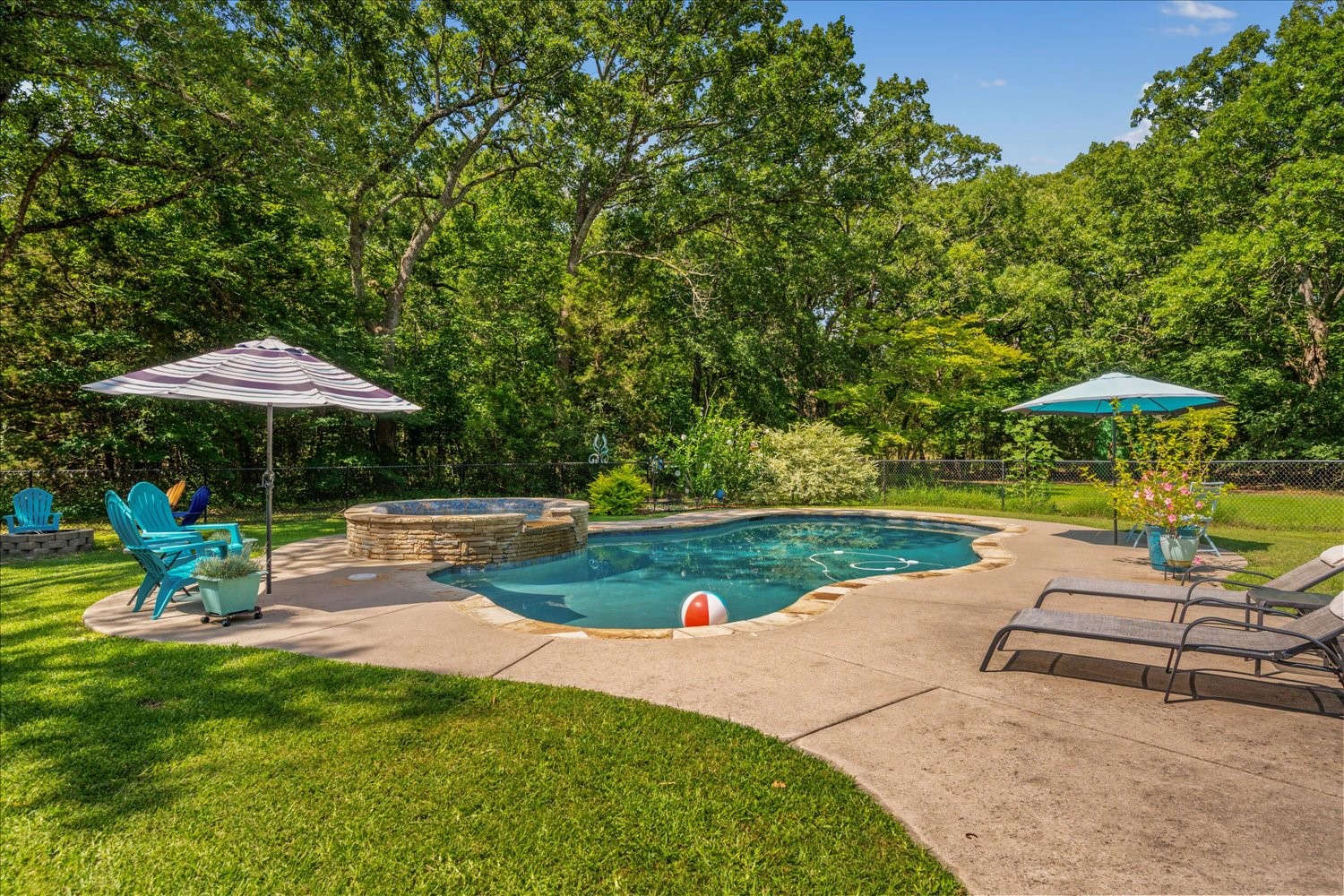 3775 Wildwood Drive Campbell TX 75422