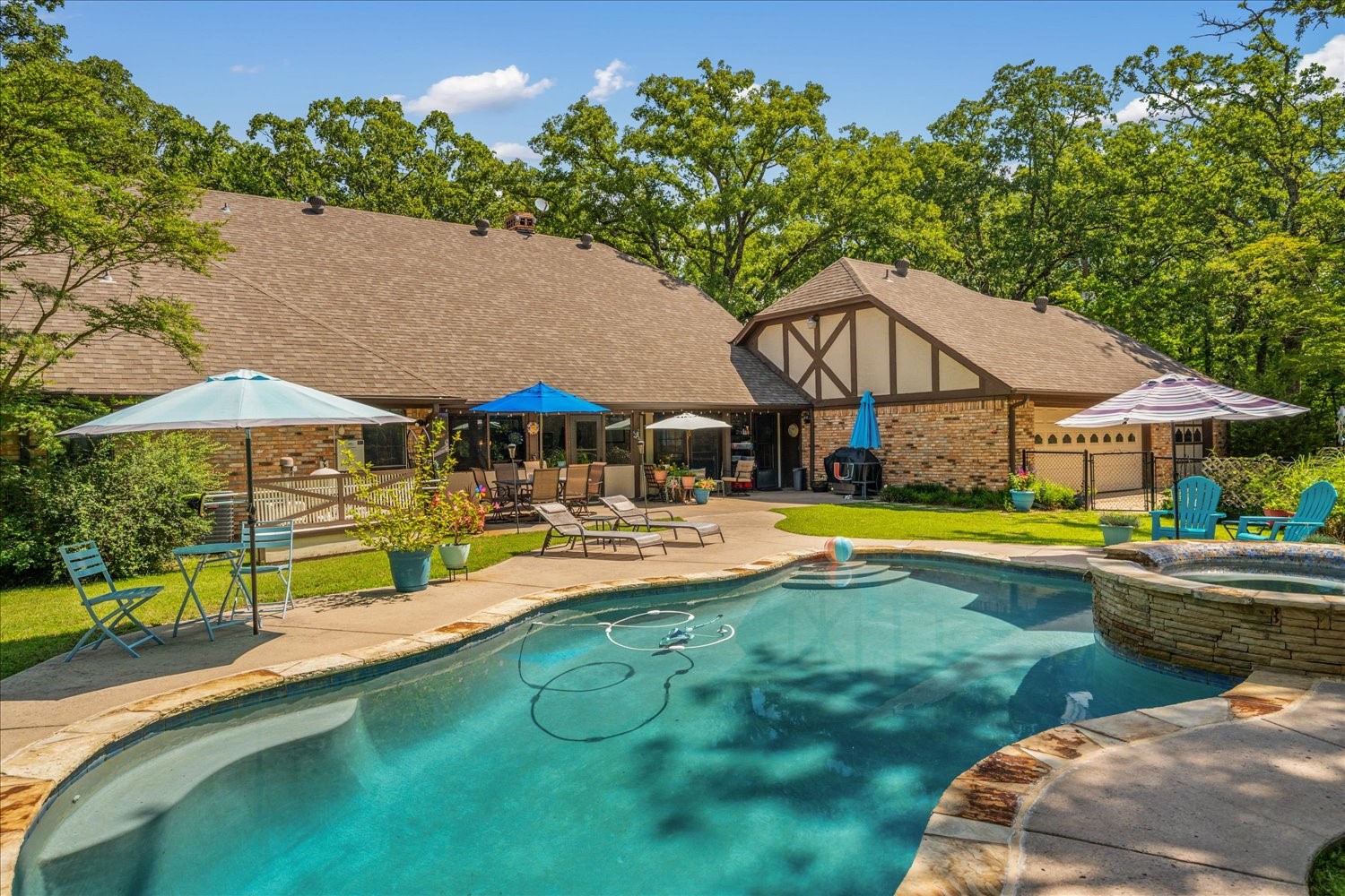 3775 Wildwood Drive Campbell TX 75422