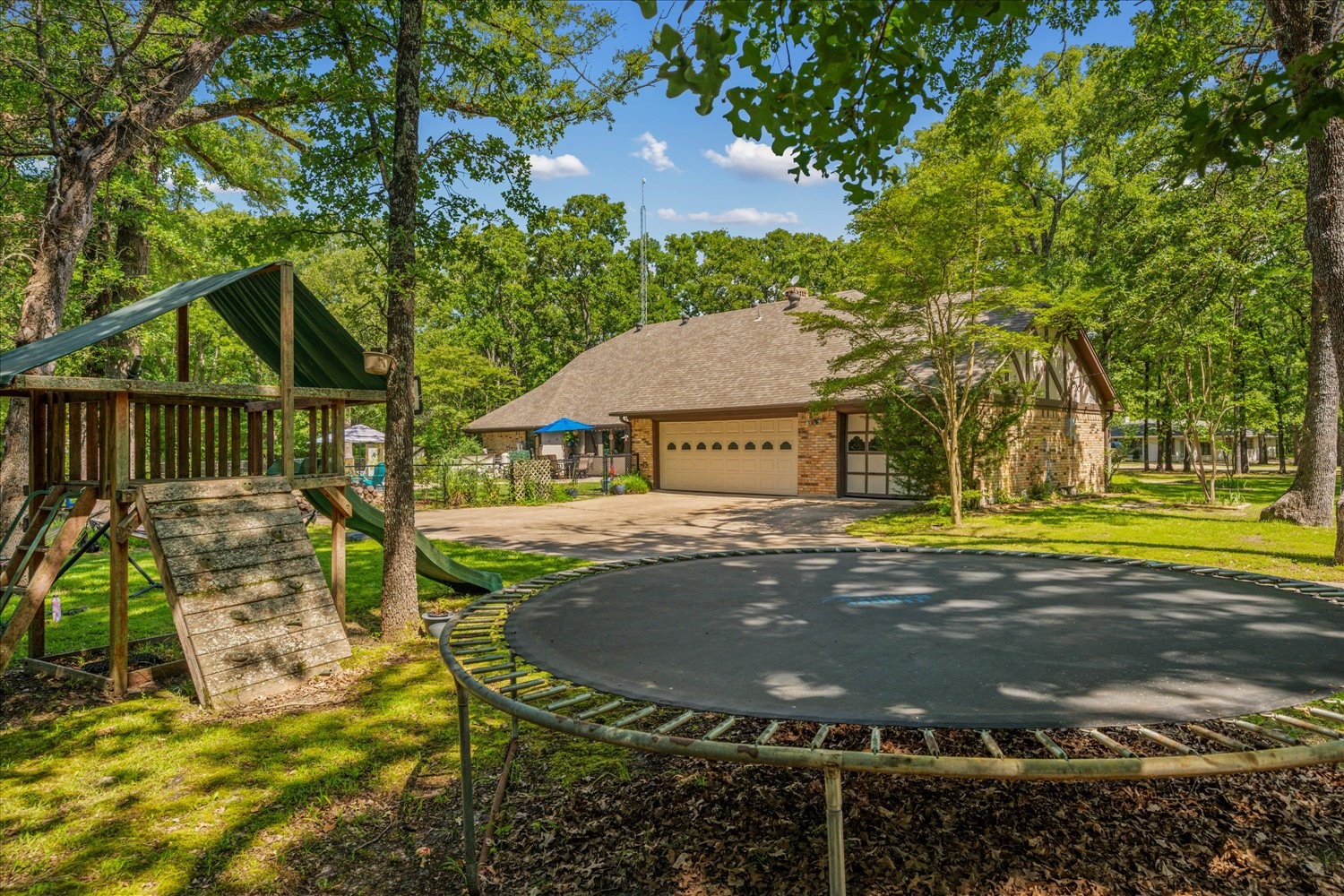 3775 Wildwood Drive Campbell TX 75422