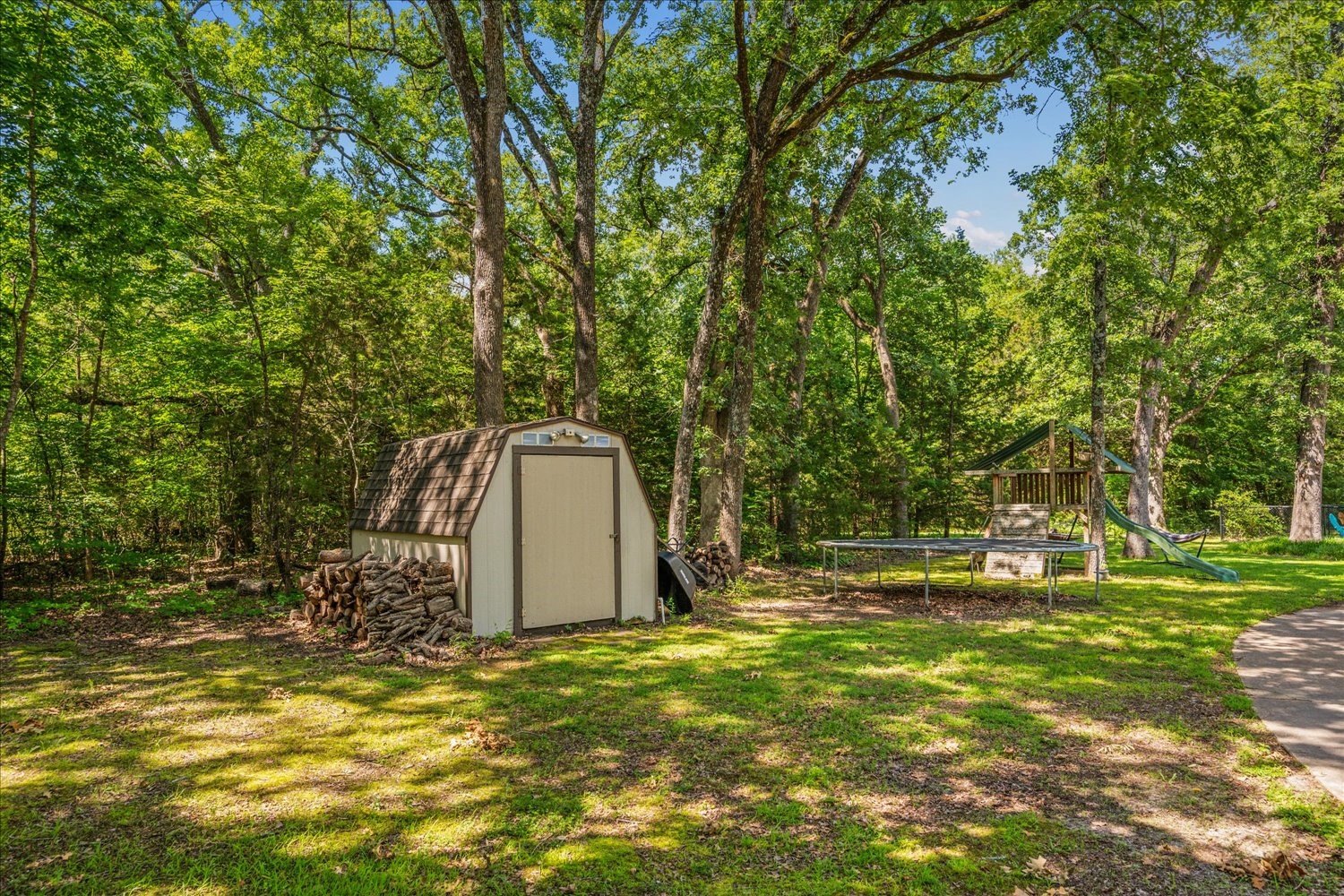 3775 Wildwood Drive Campbell TX 75422