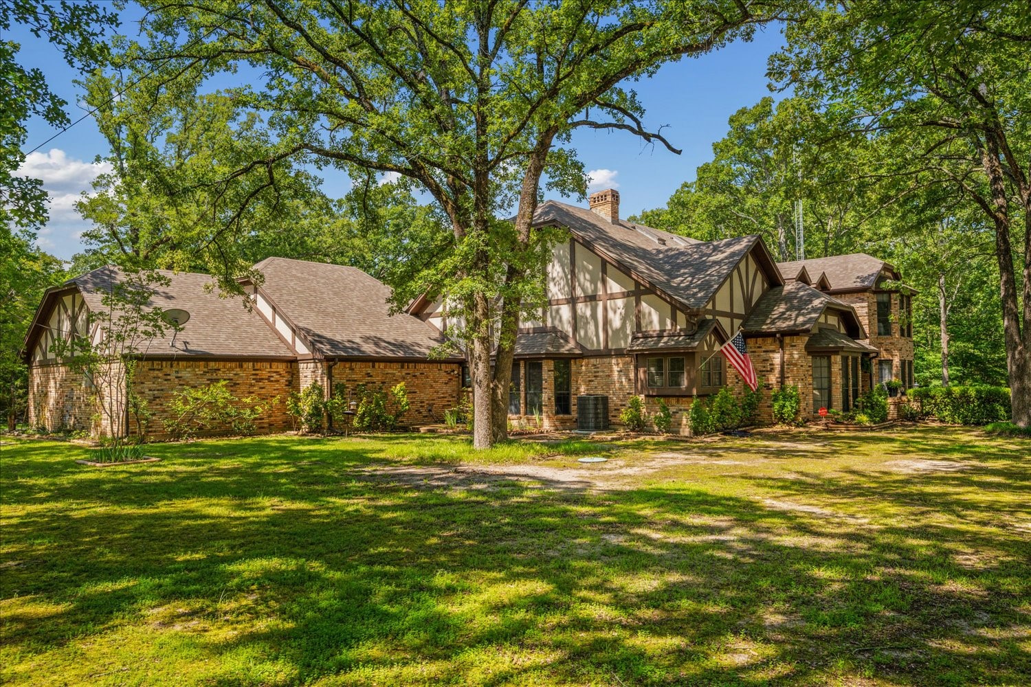 3775 Wildwood Drive Campbell TX 75422