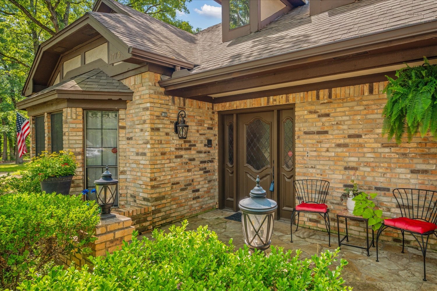 3775 Wildwood Drive Campbell TX 75422