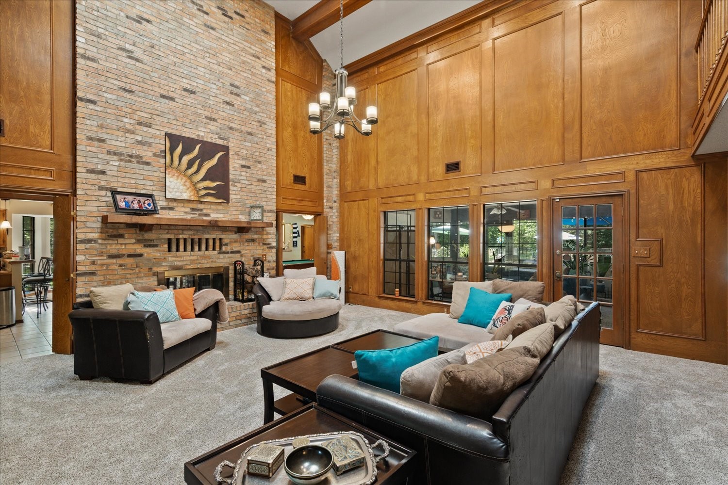 3775 Wildwood Drive Campbell TX 75422