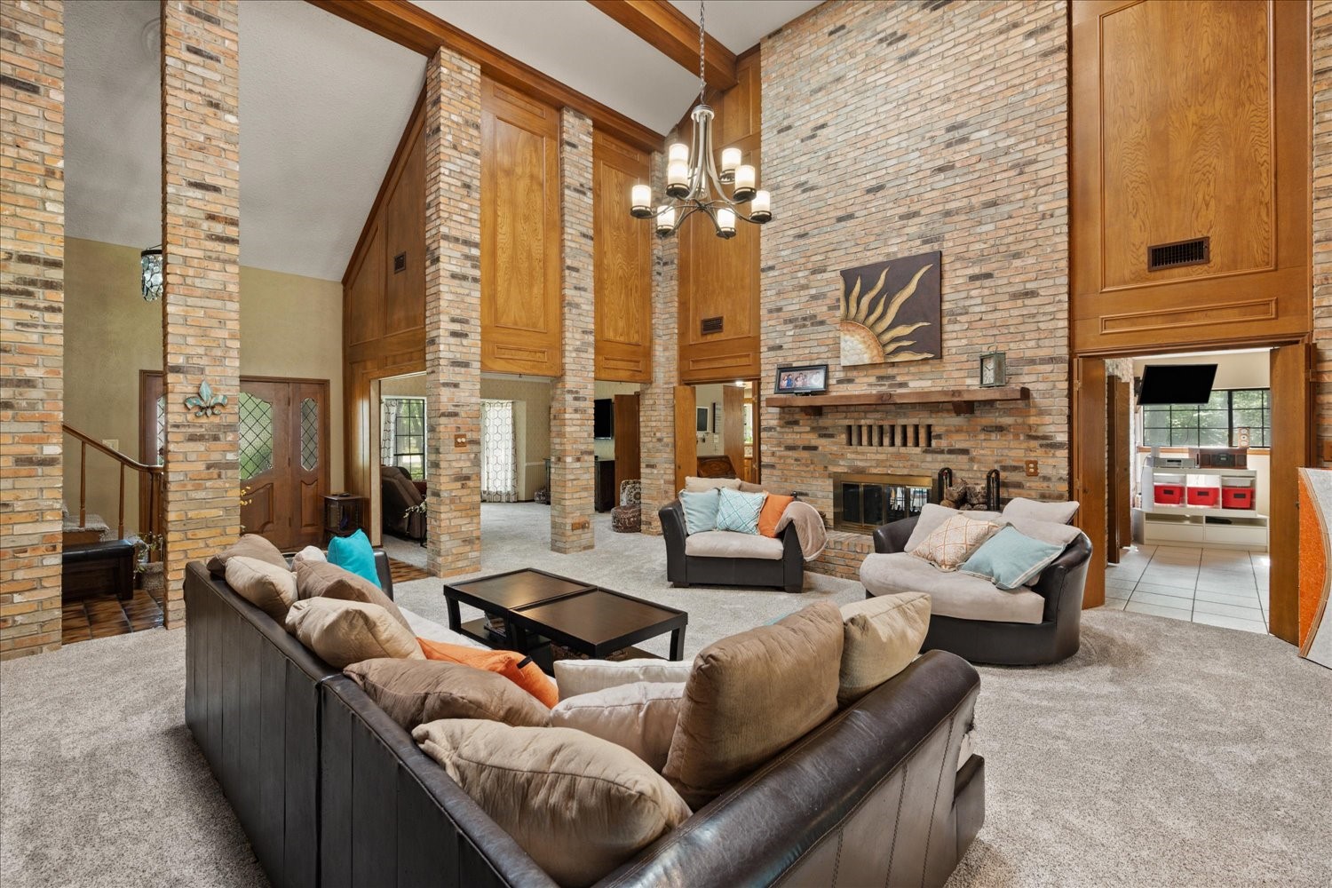 3775 Wildwood Drive Campbell TX 75422