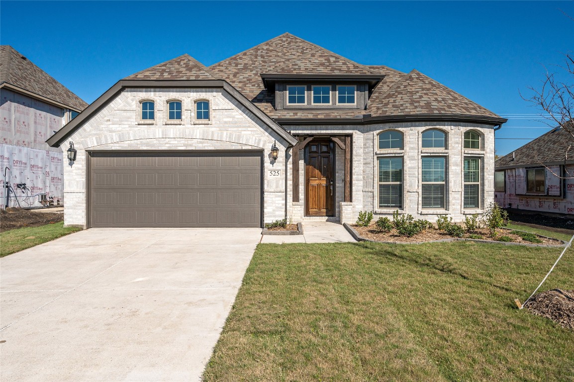 525 Princeton Avenue Anna TX 75409