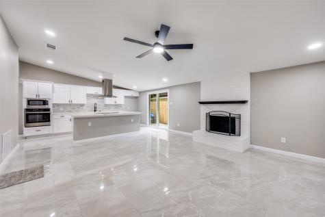 3605 Daniel Drive Arlington TX 76014
