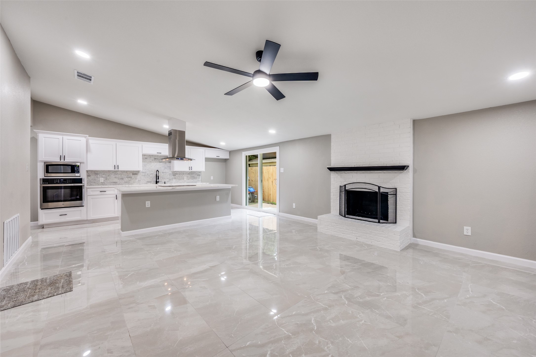 3605 Daniel Drive Arlington TX 76014