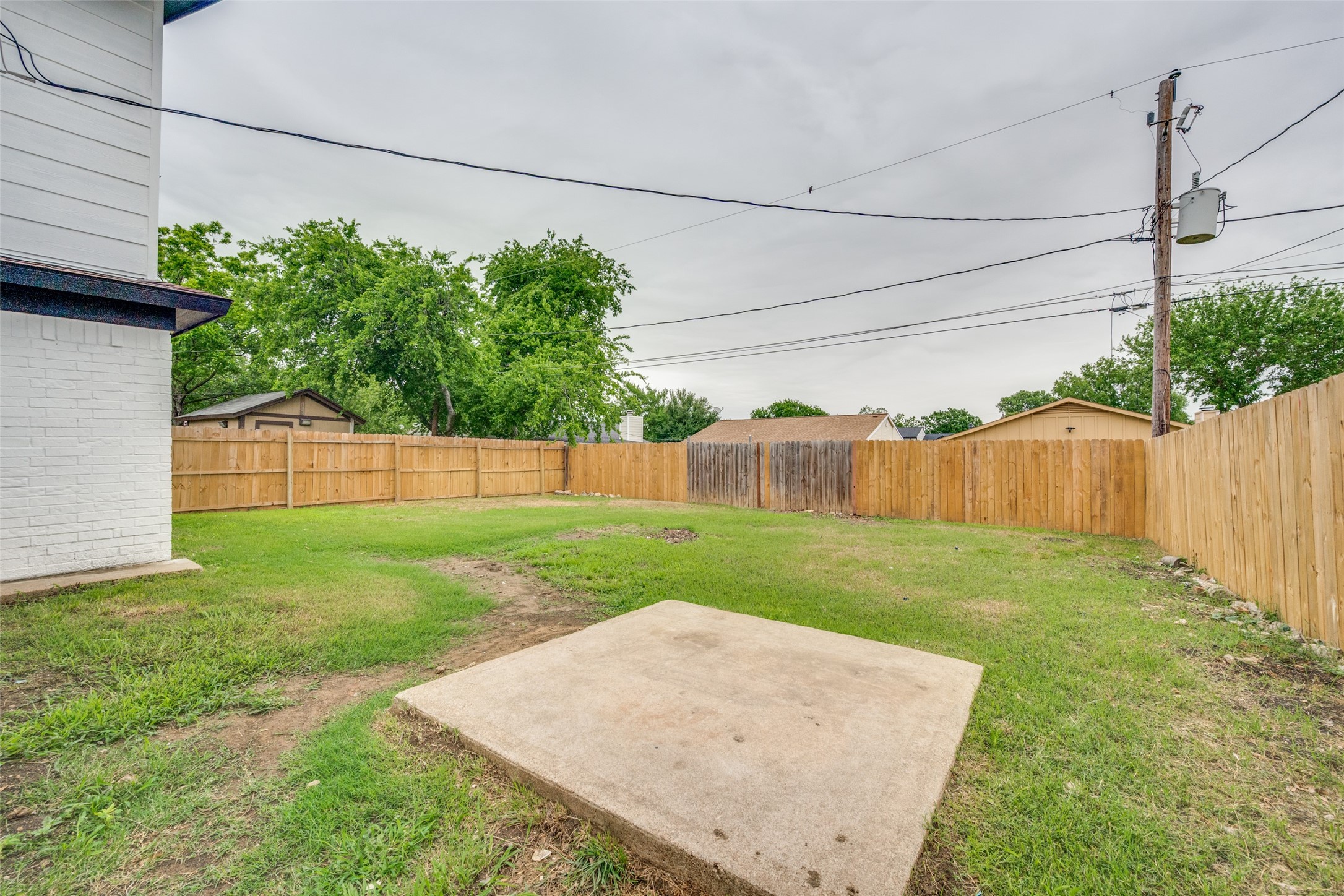 3605 Daniel Drive Arlington TX 76014
