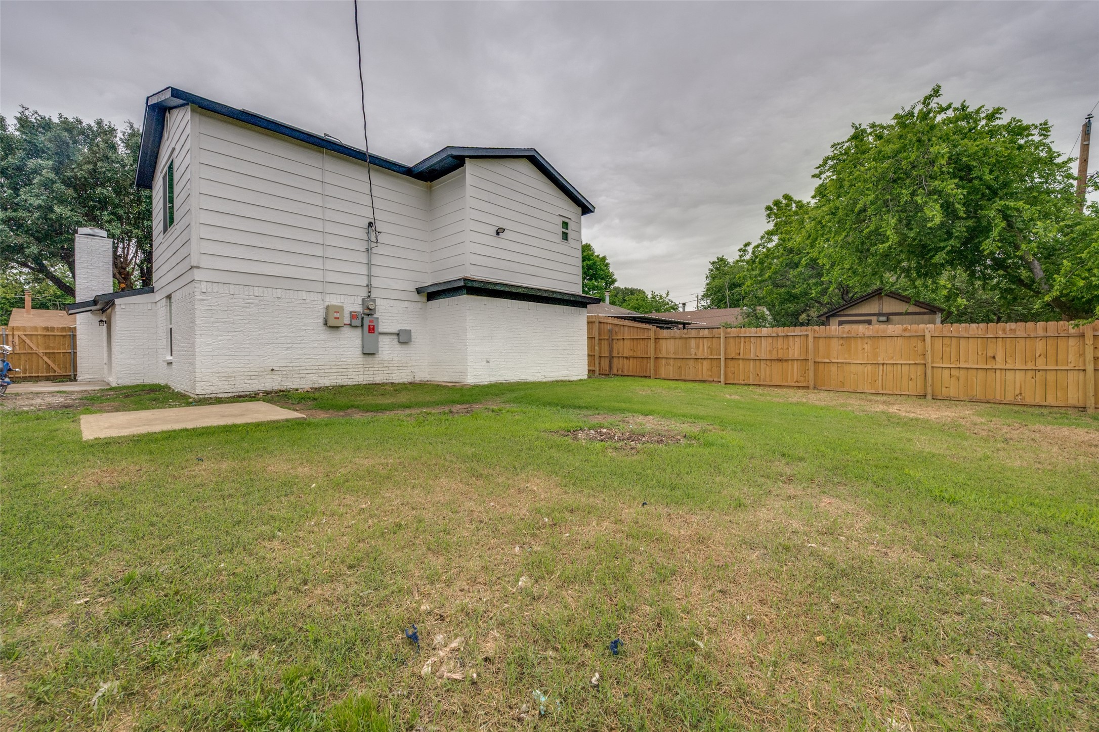 3605 Daniel Drive Arlington TX 76014