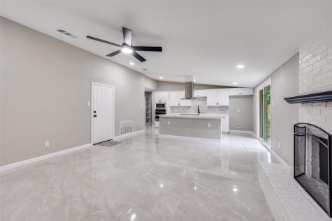3605 Daniel Drive Arlington TX 76014