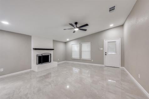 3605 Daniel Drive Arlington TX 76014