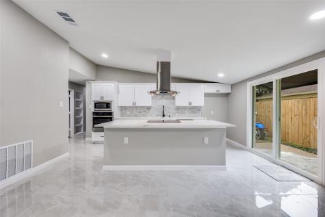 3605 Daniel Drive Arlington TX 76014