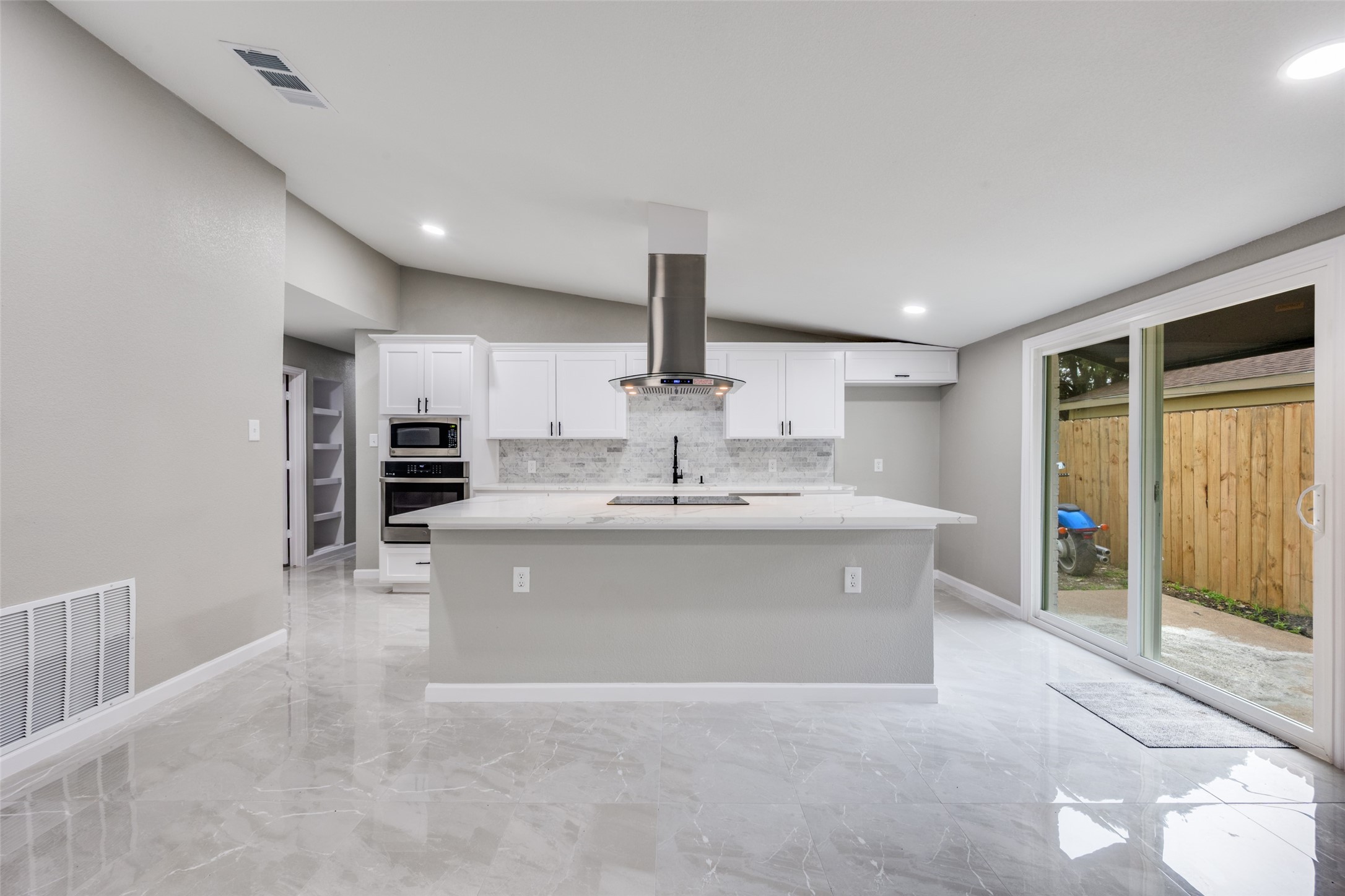 3605 Daniel Drive Arlington TX 76014