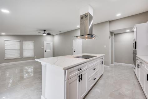 3605 Daniel Drive Arlington TX 76014