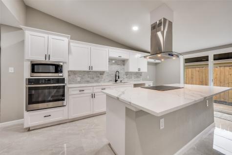 3605 Daniel Drive Arlington TX 76014