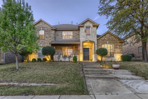 1700 Lake Forest Drive Rockwall TX 75087