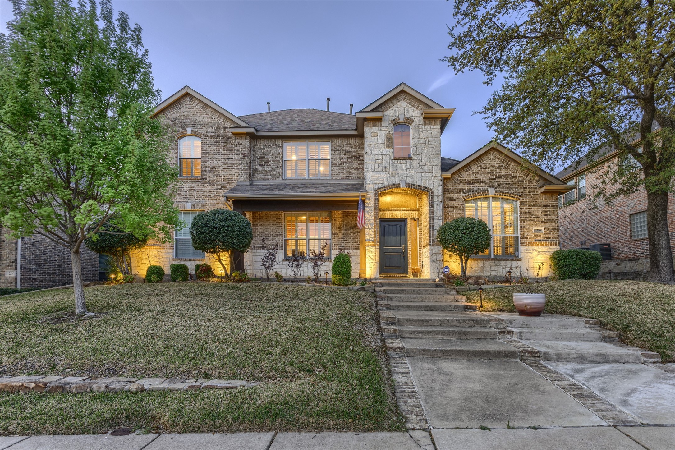 1700 Lake Forest Drive Rockwall TX 75087