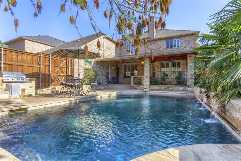 1700 Lake Forest Drive Rockwall TX 75087