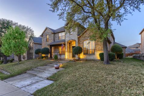 1700 Lake Forest Drive Rockwall TX 75087