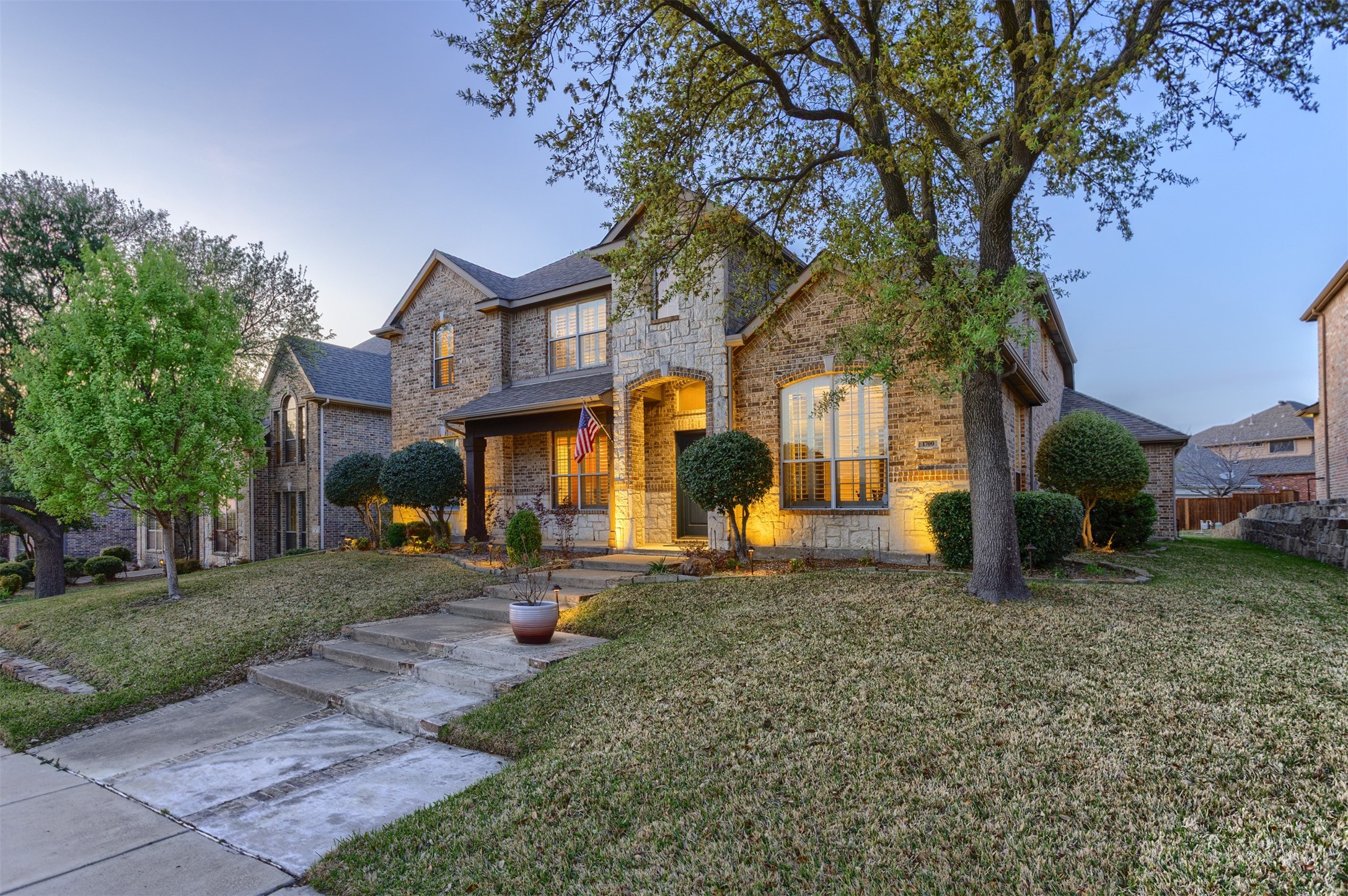 1700 Lake Forest Drive Rockwall TX 75087