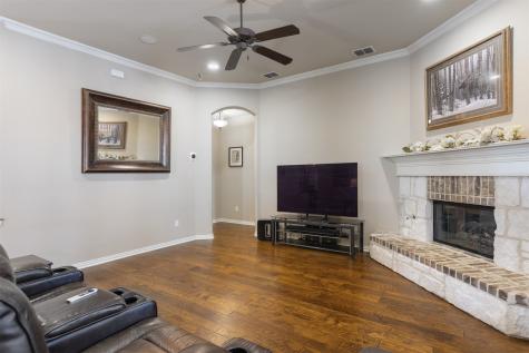 1700 Lake Forest Drive Rockwall TX 75087