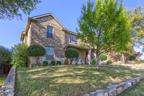 1700 Lake Forest Drive Rockwall TX 75087
