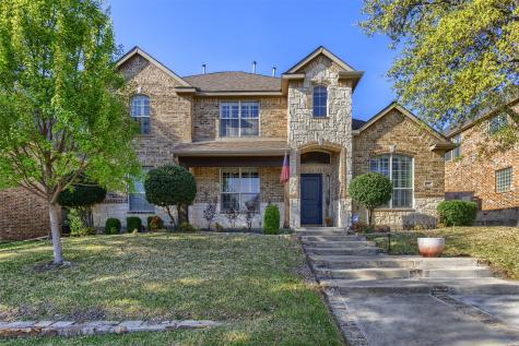 1700 Lake Forest Drive Rockwall TX 75087
