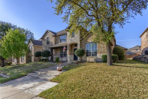 1700 Lake Forest Drive Rockwall TX 75087