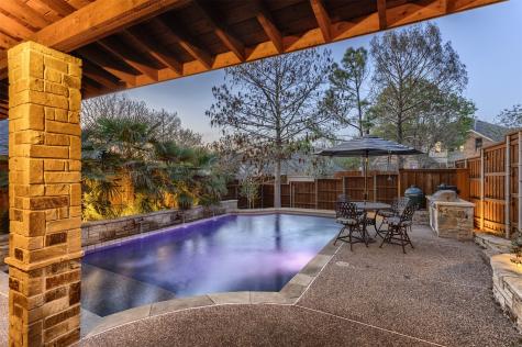1700 Lake Forest Drive Rockwall TX 75087