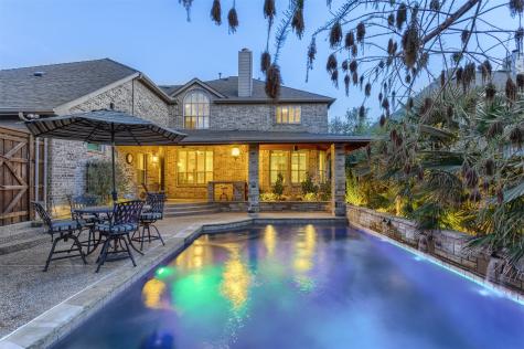1700 Lake Forest Drive Rockwall TX 75087
