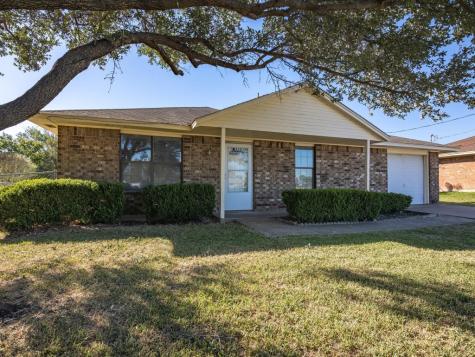 503 W Jefferson Street Palmer TX 75152