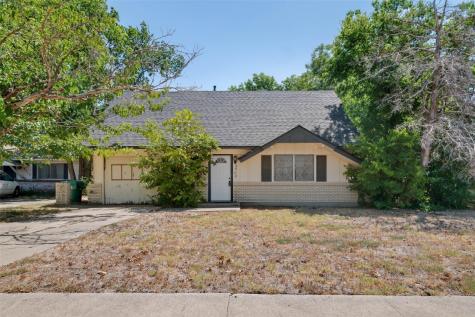 3508 Sunnydale Lane Denton TX 76209
