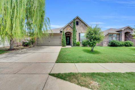 2804 Stonewall Lane Fort Worth TX 76123