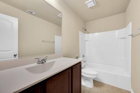 2804 Stonewall Lane Fort Worth TX 76123