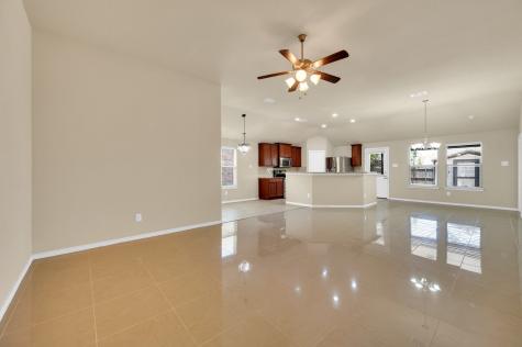 2804 Stonewall Lane Fort Worth TX 76123