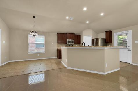 2804 Stonewall Lane Fort Worth TX 76123