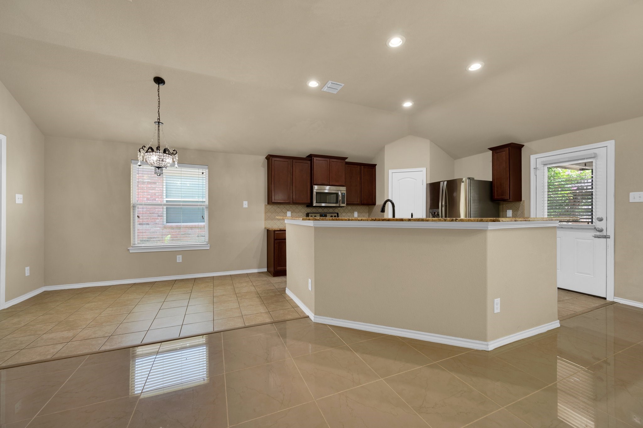 2804 Stonewall Lane Fort Worth TX 76123