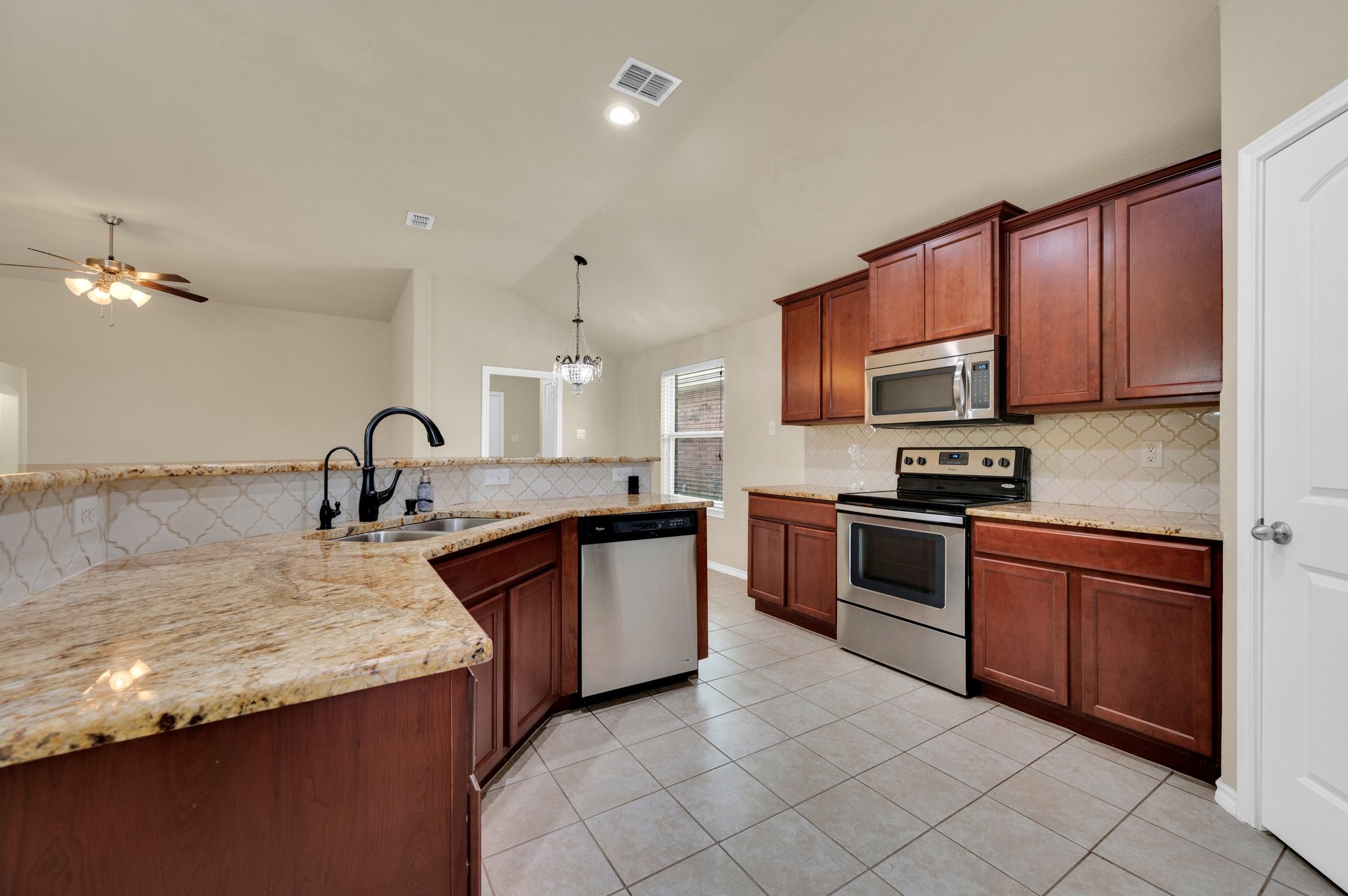 2804 Stonewall Lane Fort Worth TX 76123