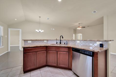 2804 Stonewall Lane Fort Worth TX 76123