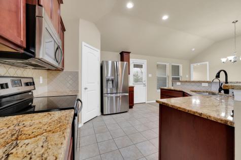 2804 Stonewall Lane Fort Worth TX 76123