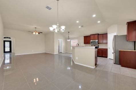 2804 Stonewall Lane Fort Worth TX 76123