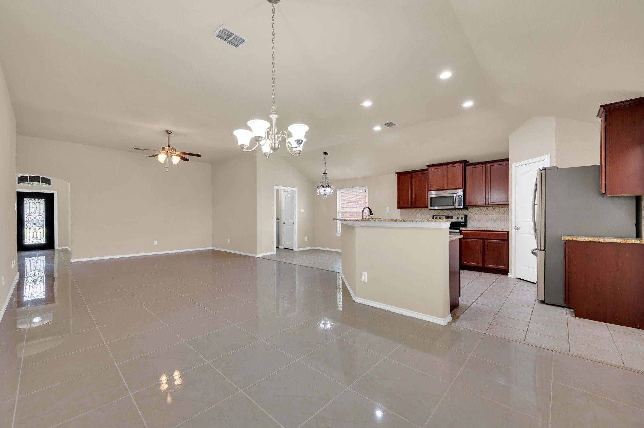 2804 Stonewall Lane Fort Worth TX 76123
