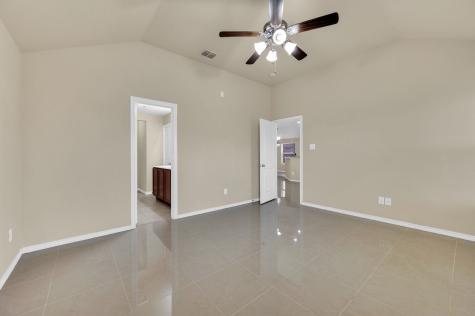2804 Stonewall Lane Fort Worth TX 76123