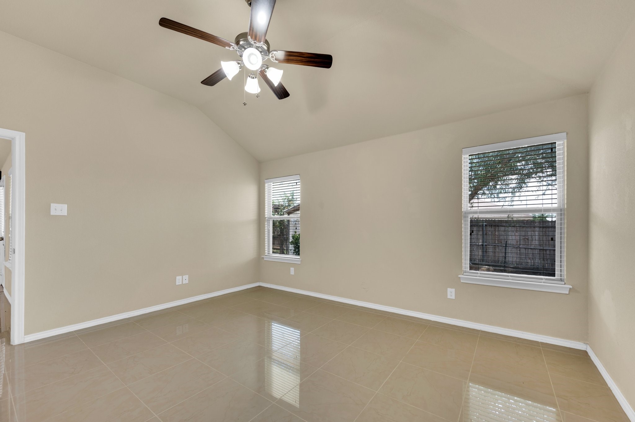2804 Stonewall Lane Fort Worth TX 76123