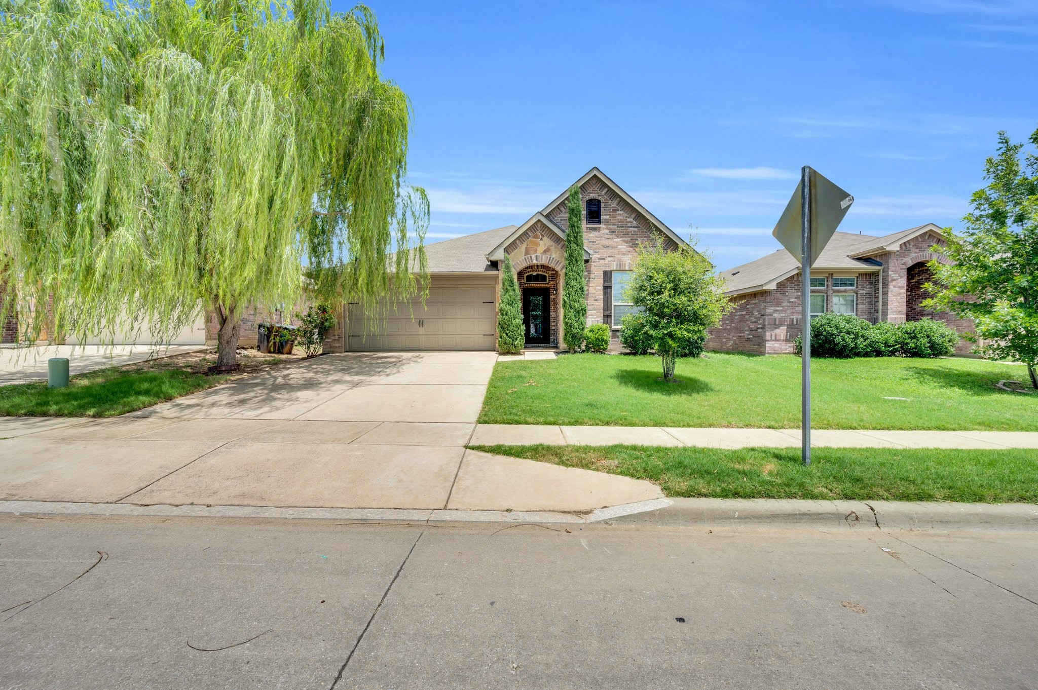 2804 Stonewall Lane Fort Worth TX 76123