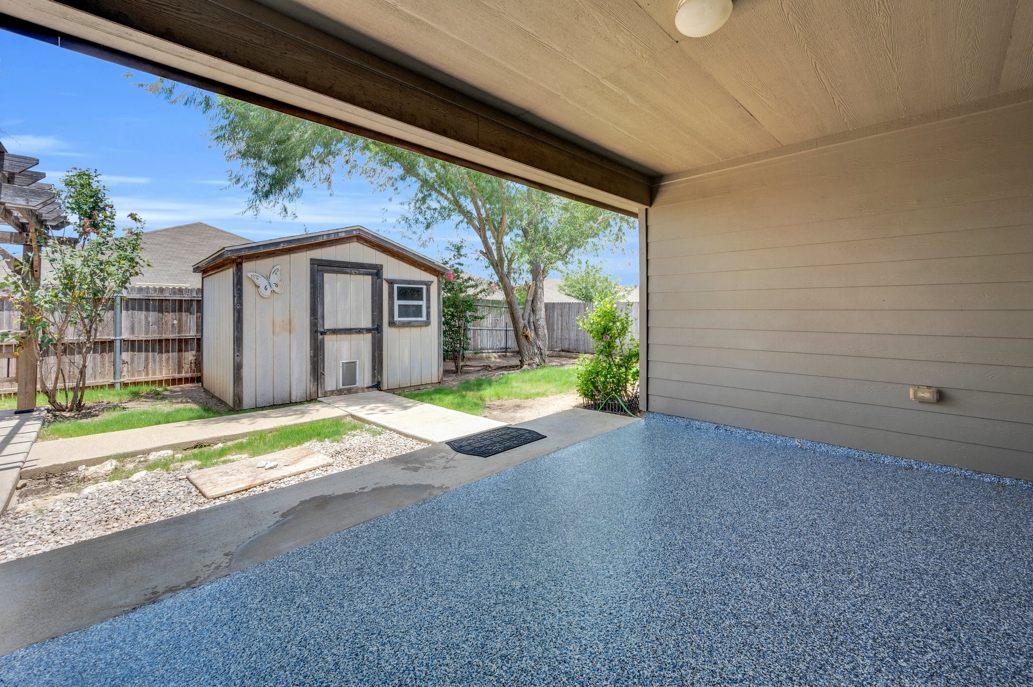 2804 Stonewall Lane Fort Worth TX 76123