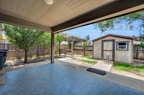 2804 Stonewall Lane Fort Worth TX 76123