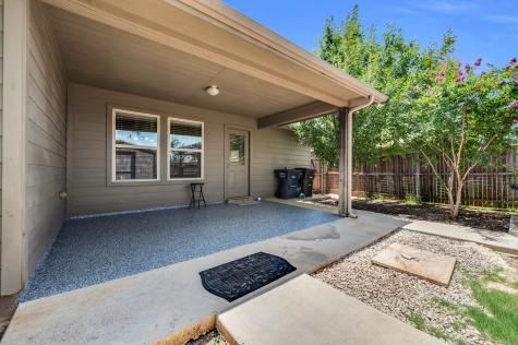 2804 Stonewall Lane Fort Worth TX 76123