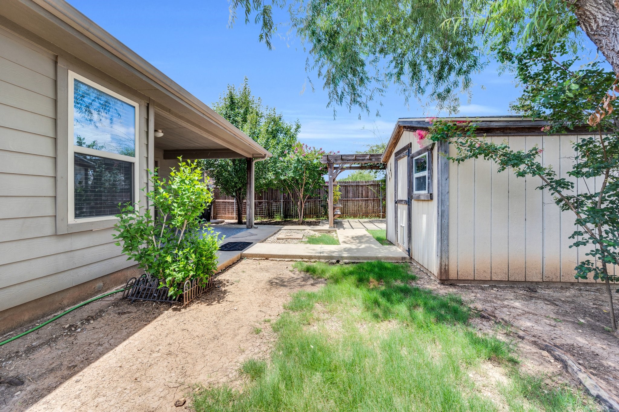2804 Stonewall Lane Fort Worth TX 76123